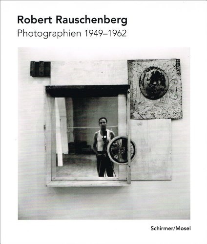 Photographs 1949-1965 von Schirmer/Mosel